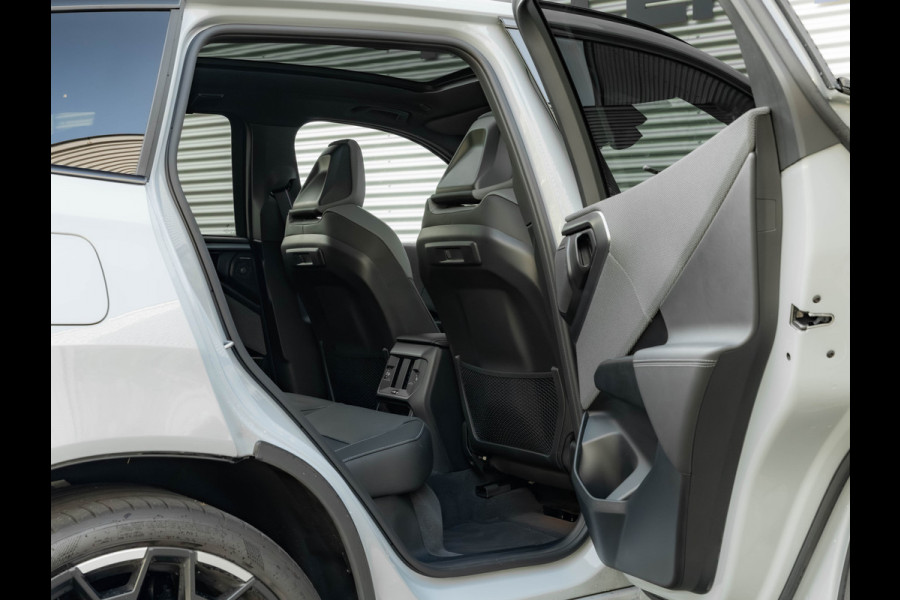 BMW X3 40d xDrive - M-Sport Pro - Full M-Performance