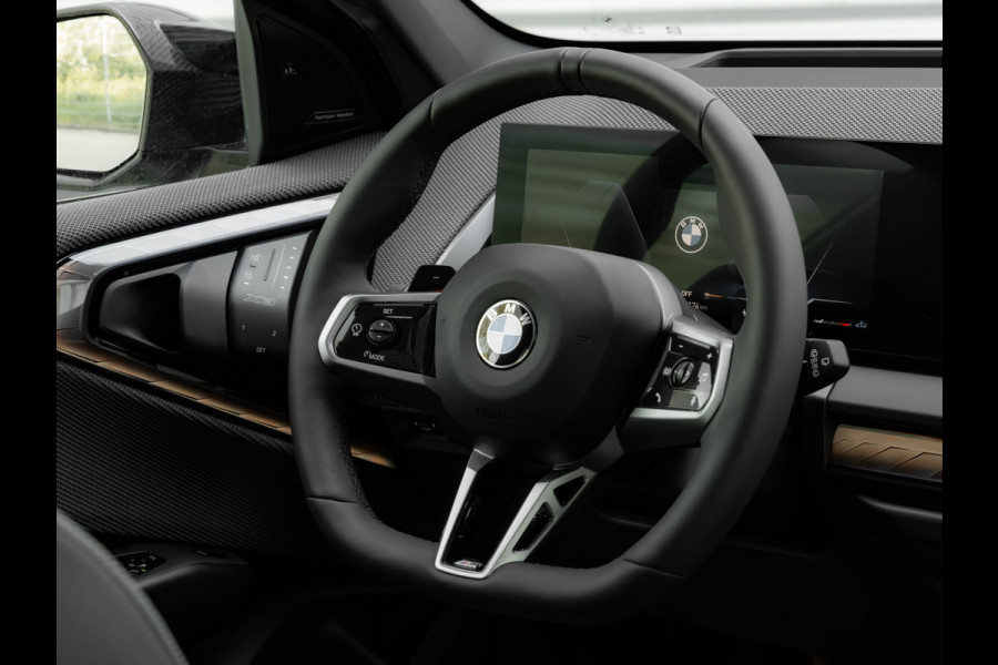 BMW X3 40d xDrive - M-Sport Pro - Full M-Performance