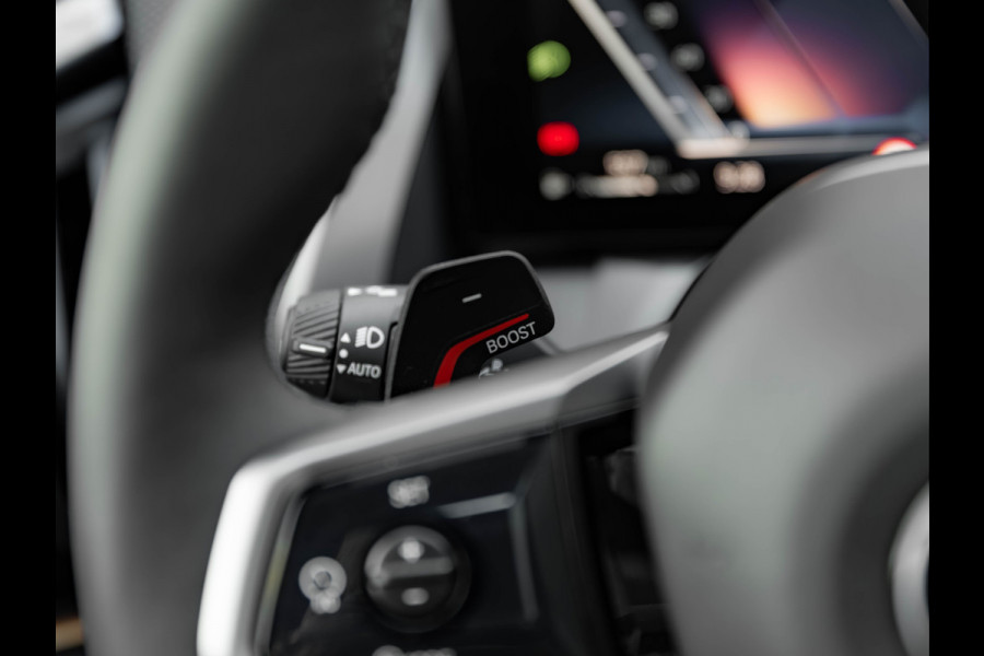 BMW X3 40d xDrive - M-Sport Pro - Full M-Performance