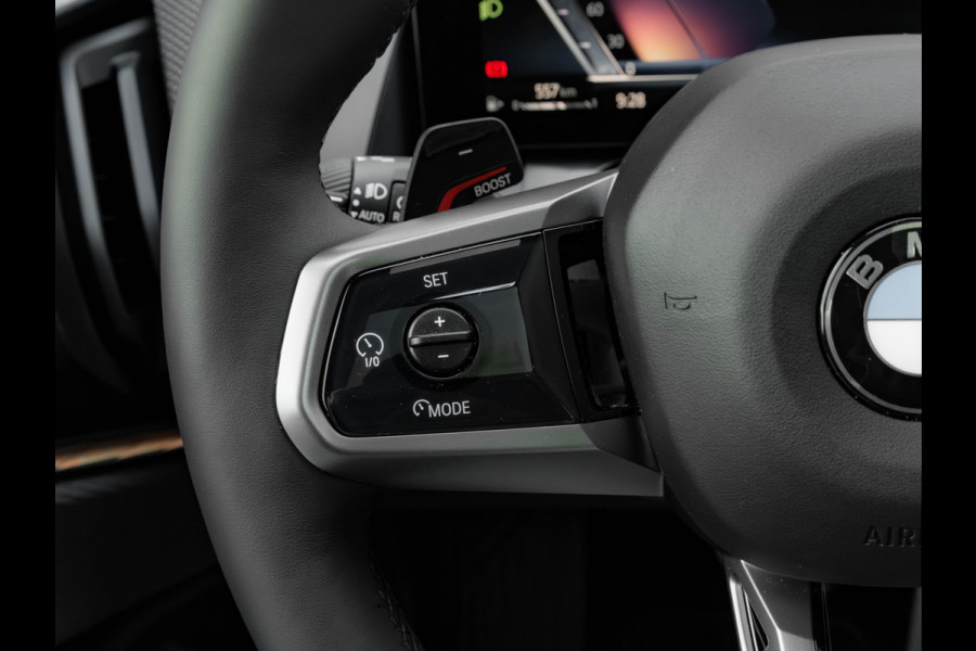 BMW X3 40d xDrive - M-Sport Pro - Full M-Performance