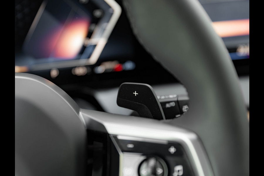 BMW X3 40d xDrive - M-Sport Pro - Full M-Performance