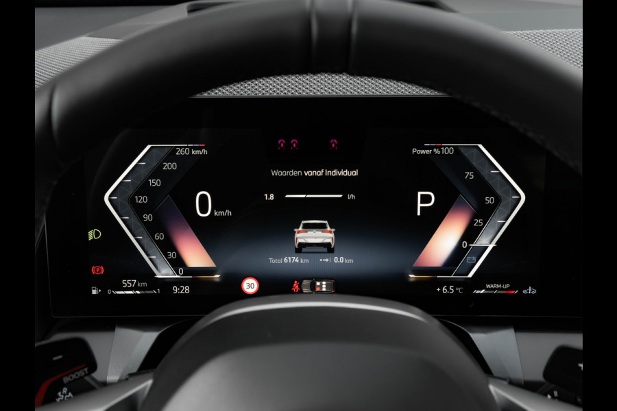 BMW X3 40d xDrive - M-Sport Pro - Full M-Performance