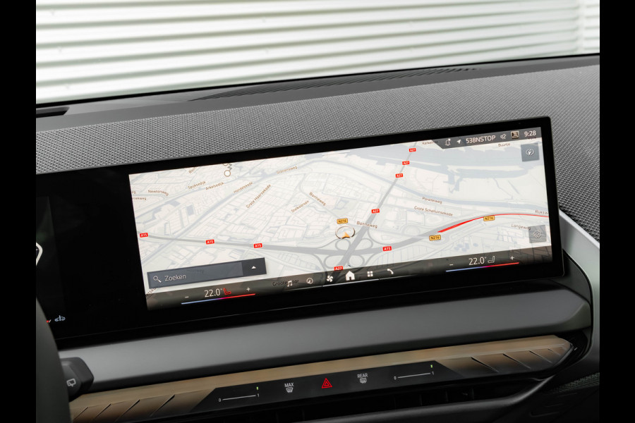 BMW X3 40d xDrive - M-Sport Pro - Full M-Performance