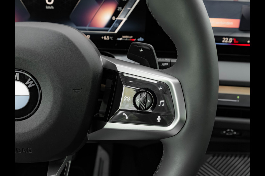 BMW X3 40d xDrive - M-Sport Pro - Full M-Performance