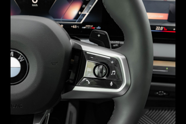 BMW X3 40d xDrive - M-Sport Pro - Full M-Performance