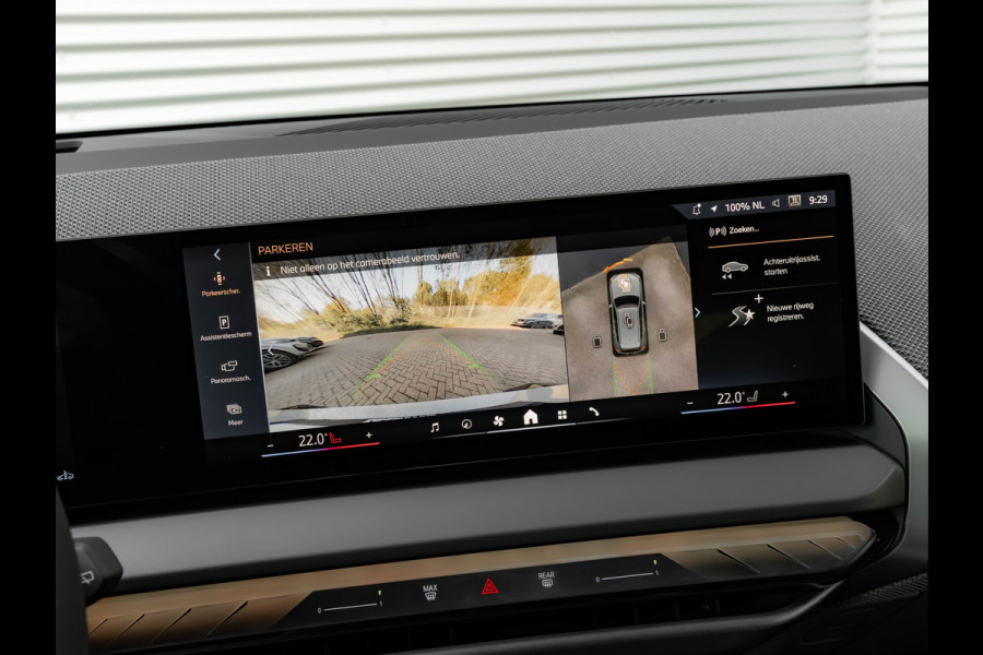 BMW X3 40d xDrive - M-Sport Pro - Full M-Performance