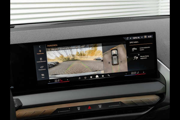 BMW X3 40d xDrive - M-Sport Pro - Full M-Performance