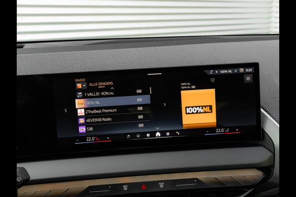 BMW X3 40d xDrive - M-Sport Pro - Full M-Performance