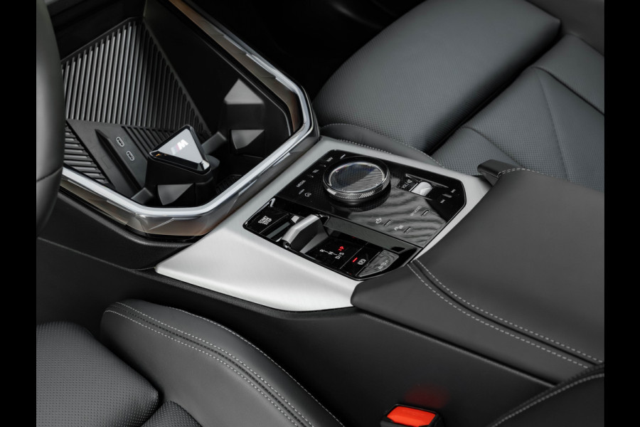 BMW X3 40d xDrive - M-Sport Pro - Full M-Performance