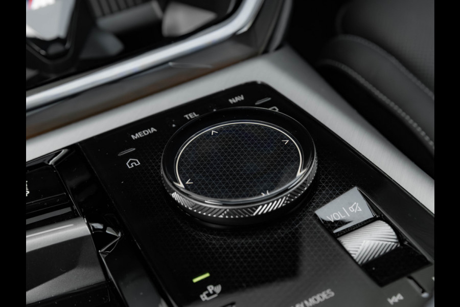 BMW X3 40d xDrive - M-Sport Pro - Full M-Performance