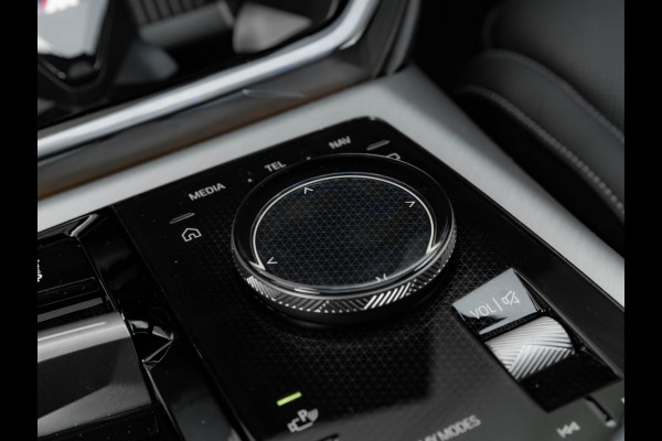 BMW X3 40d xDrive - M-Sport Pro - Full M-Performance