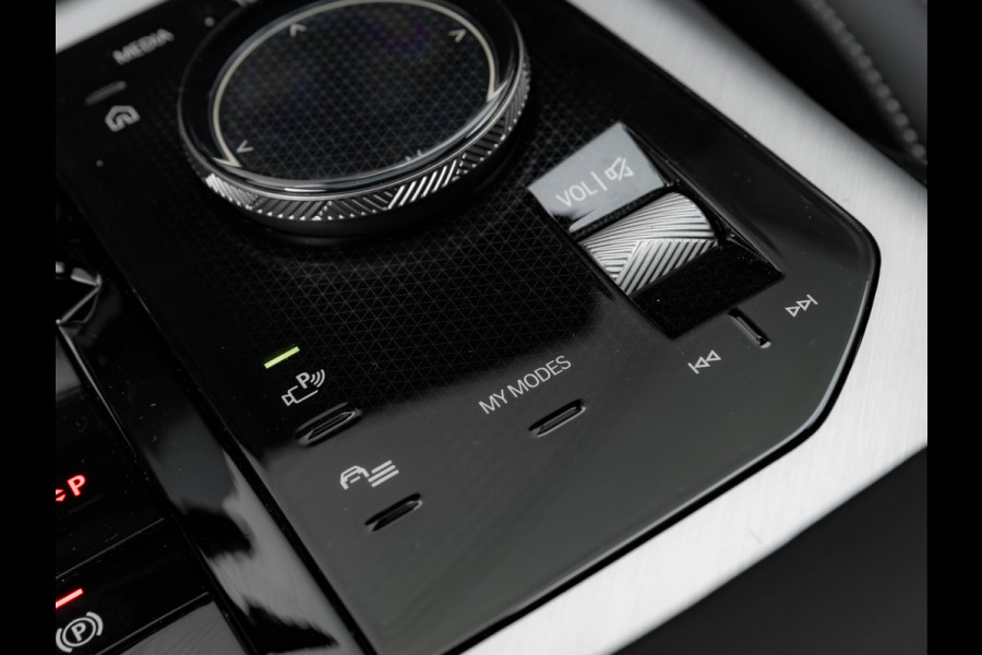 BMW X3 40d xDrive - M-Sport Pro - Full M-Performance