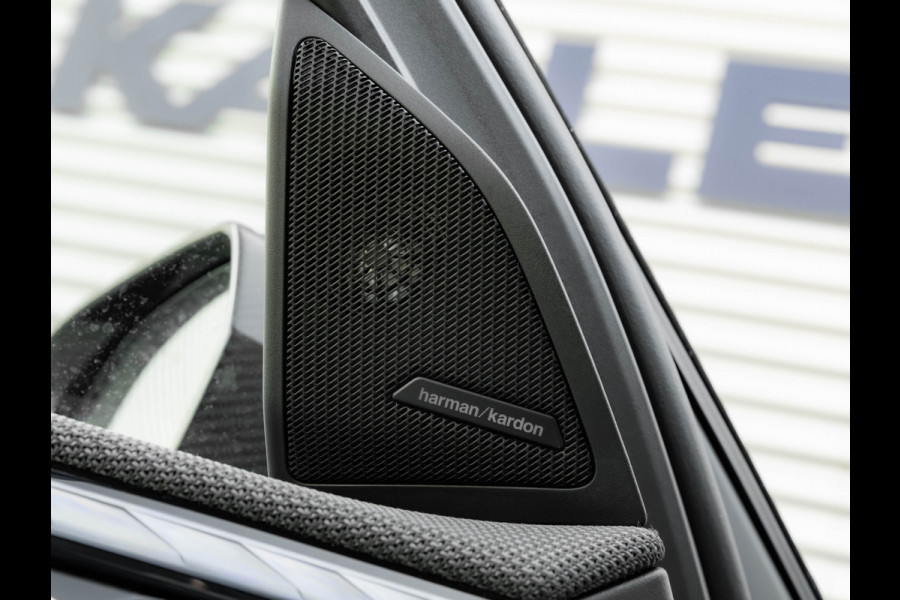 BMW X3 40d xDrive - M-Sport Pro - Full M-Performance