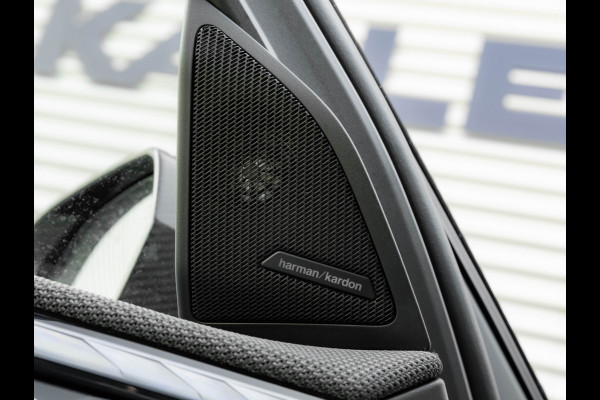 BMW X3 40d xDrive - M-Sport Pro - Full M-Performance