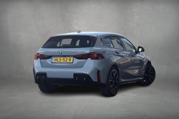 BMW 1-serie 120 | M-Sport | Sportstoelen | CarPlay | Stoelverwarming
