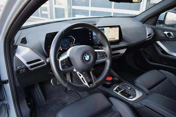 BMW 1-serie 120 | M-Sport | Sportstoelen | CarPlay | Stoelverwarming