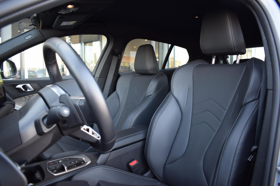 BMW 1-serie 120 | M-Sport | Sportstoelen | CarPlay | Stoelverwarming