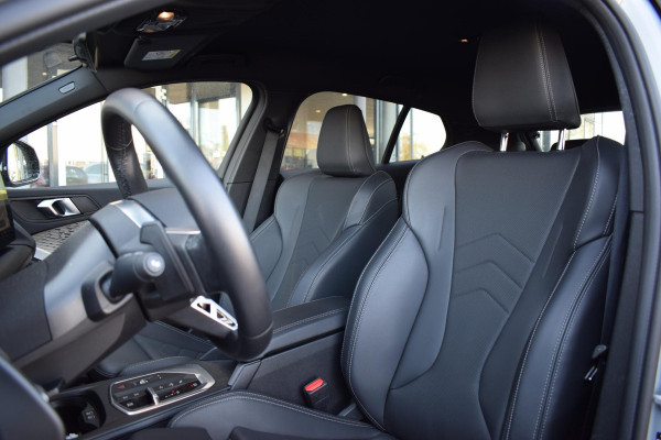 BMW 1-serie 120 | M-Sport | Sportstoelen | CarPlay | Stoelverwarming