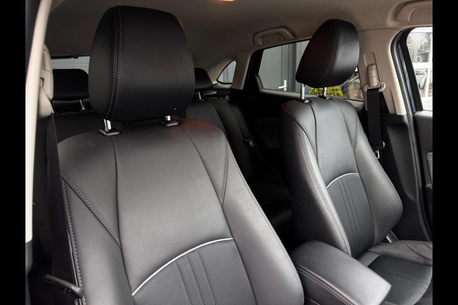 Mazda CX-3 2.0 SkyActiv-G 120 GT-M | Camera | Adaptive Cruise | BOSE | Stoelverwarming | Automaat | Head-up Display