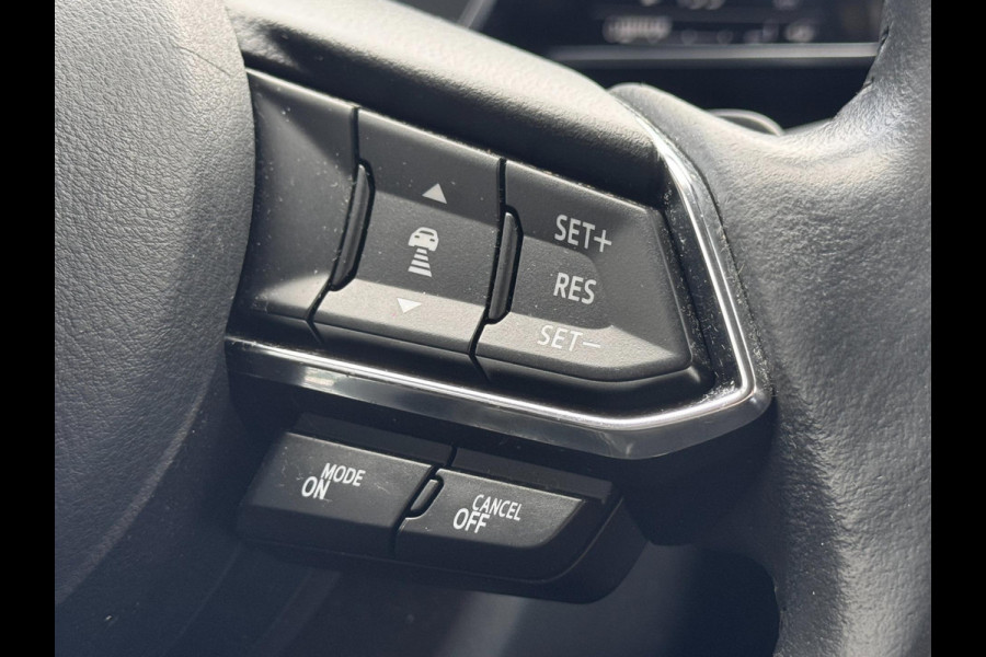 Mazda CX-3 2.0 SkyActiv-G 120 GT-M | Camera | Adaptive Cruise | BOSE | Stoelverwarming | Automaat | Head-up Display