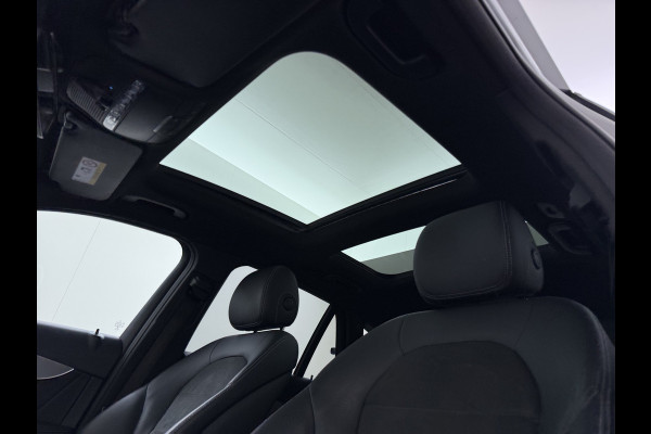 Mercedes-Benz GLC 250 4MATIC AMG line | Pano Burmester Distronic