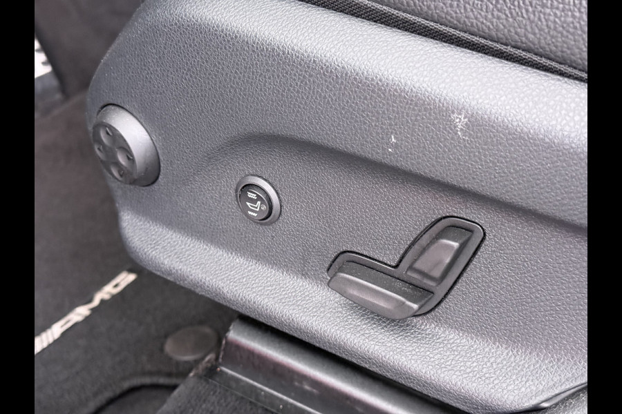 Mercedes-Benz GLC 250 4MATIC AMG line | Pano Burmester Distronic