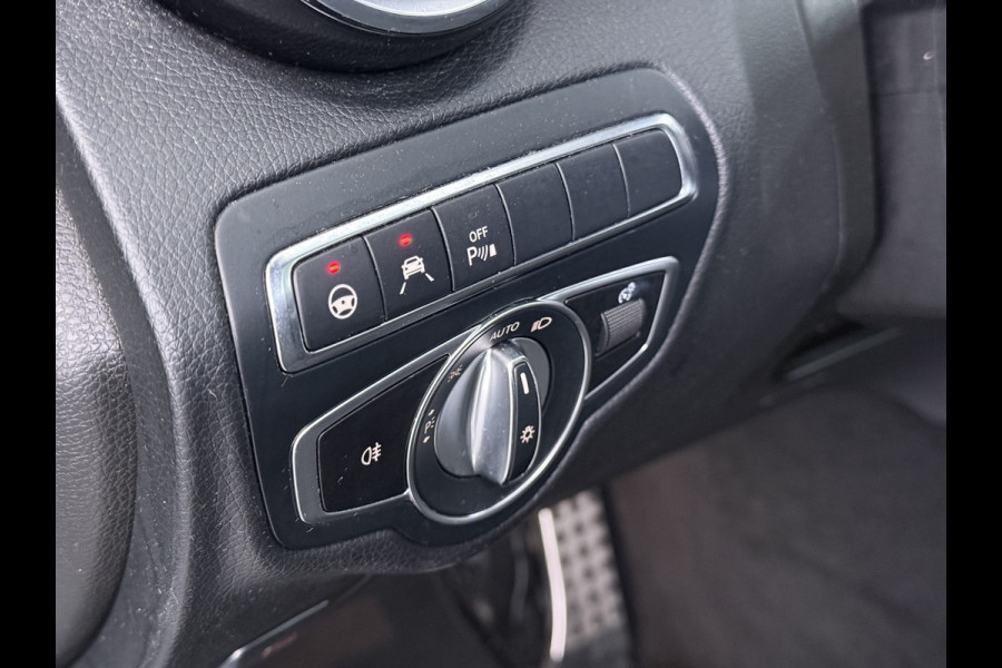 Mercedes-Benz GLC 250 4MATIC AMG line | Pano Burmester Distronic