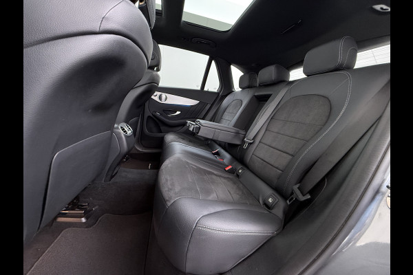 Mercedes-Benz GLC 250 4MATIC AMG line | Pano Burmester Distronic