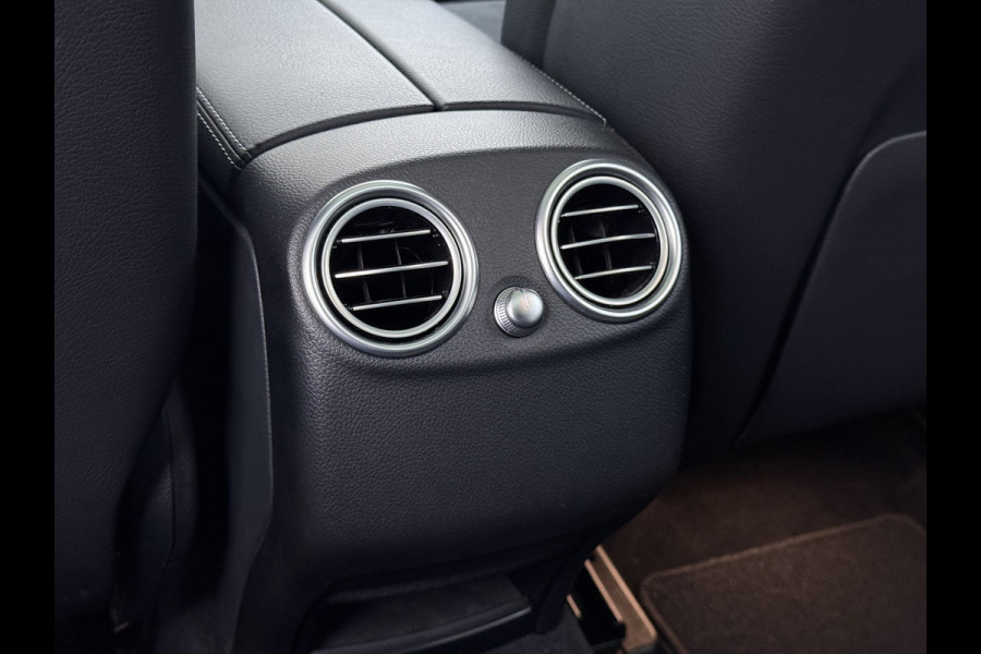 Mercedes-Benz GLC 250 4MATIC AMG line | Pano Burmester Distronic