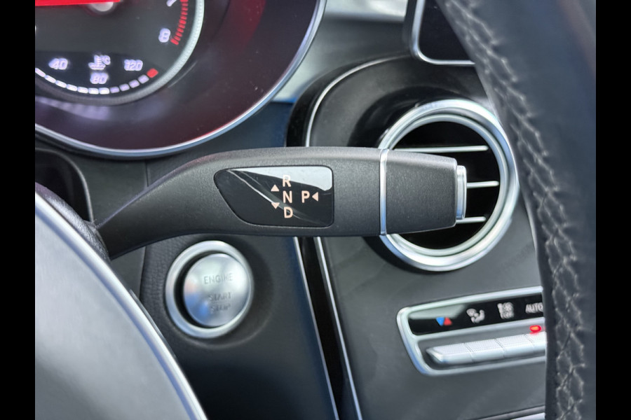 Mercedes-Benz GLC 250 4MATIC AMG line | Pano Burmester Distronic