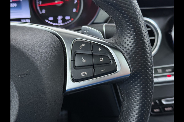 Mercedes-Benz GLC 250 4MATIC AMG line | Pano Burmester Distronic