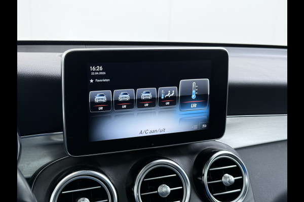 Mercedes-Benz GLC 250 4MATIC AMG line | Pano Burmester Distronic