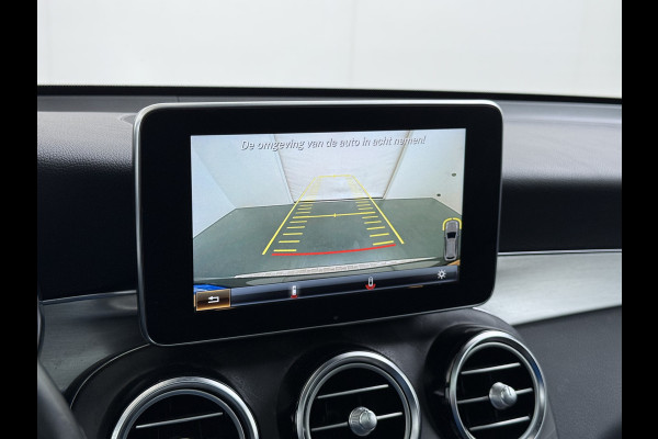 Mercedes-Benz GLC 250 4MATIC AMG line | Pano Burmester Distronic