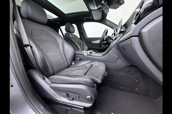 Mercedes-Benz GLC 250 4MATIC AMG line | Pano Burmester Distronic