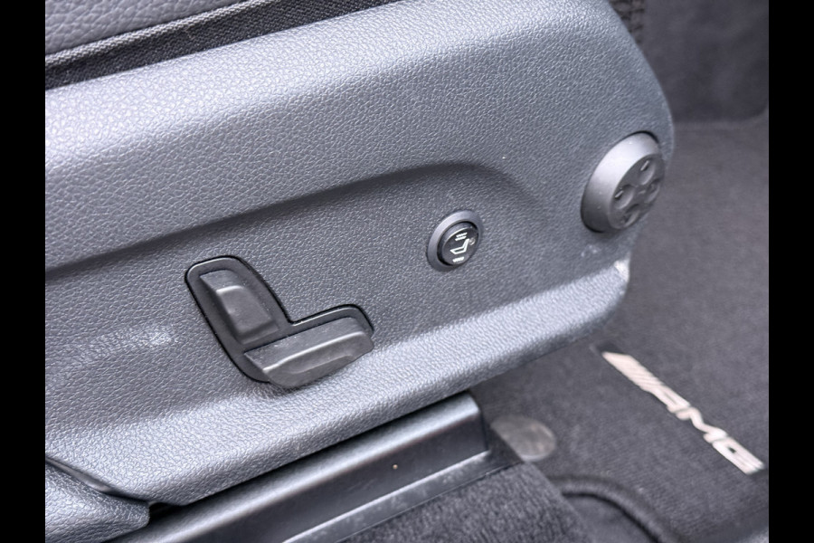 Mercedes-Benz GLC 250 4MATIC AMG line | Pano Burmester Distronic