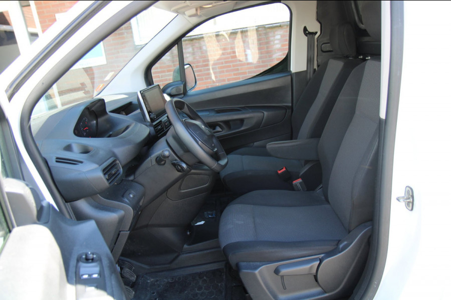 Peugeot Partner 1.6 BlueHDI Premium Long L2 / Trekhaak / Navi Carlink / Cruise