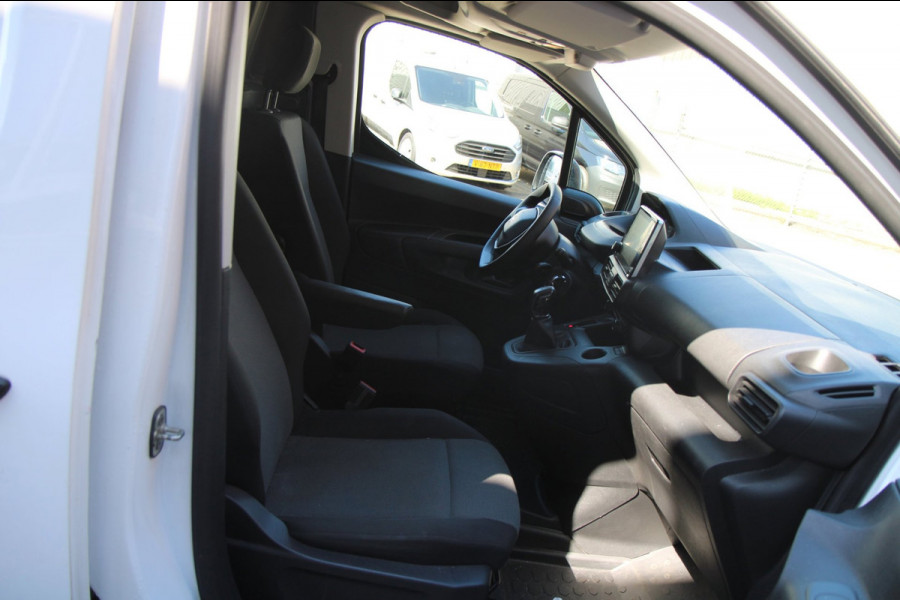 Peugeot Partner 1.6 BlueHDI Premium Long L2 / Trekhaak / Navi Carlink / Cruise