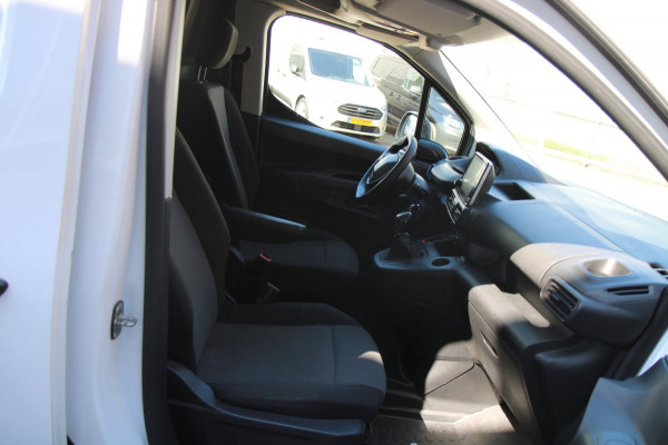 Peugeot Partner 1.6 BlueHDI Premium Long L2 / Trekhaak / Navi Carlink / Cruise