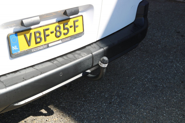 Peugeot Partner 1.6 BlueHDI Premium Long L2 / Trekhaak / Navi Carlink / Cruise