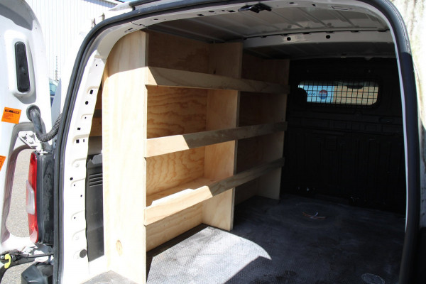 Peugeot Partner 1.6 BlueHDI Premium Long L2 / Trekhaak / Navi Carlink / Cruise