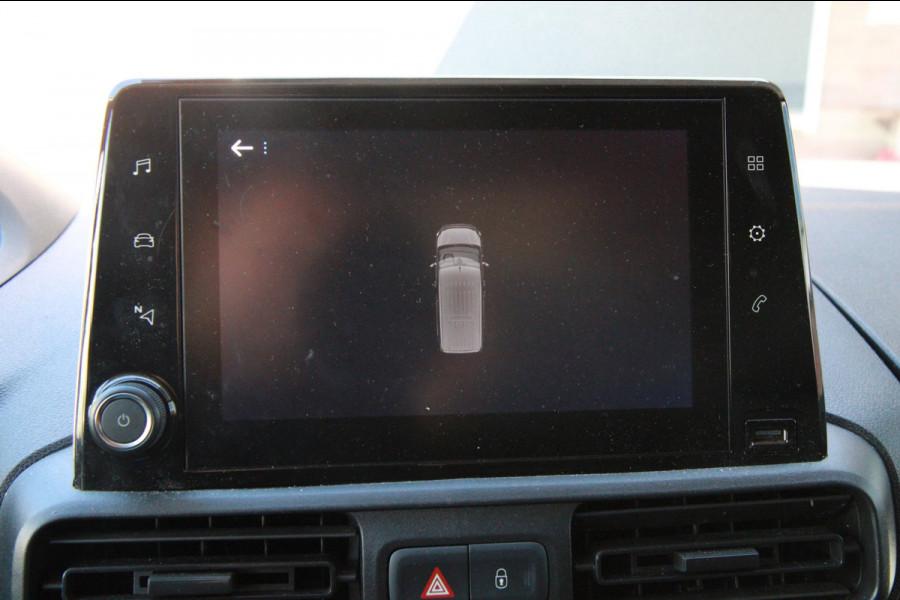 Peugeot Partner 1.6 BlueHDI Premium Long L2 / Trekhaak / Navi Carlink / Cruise