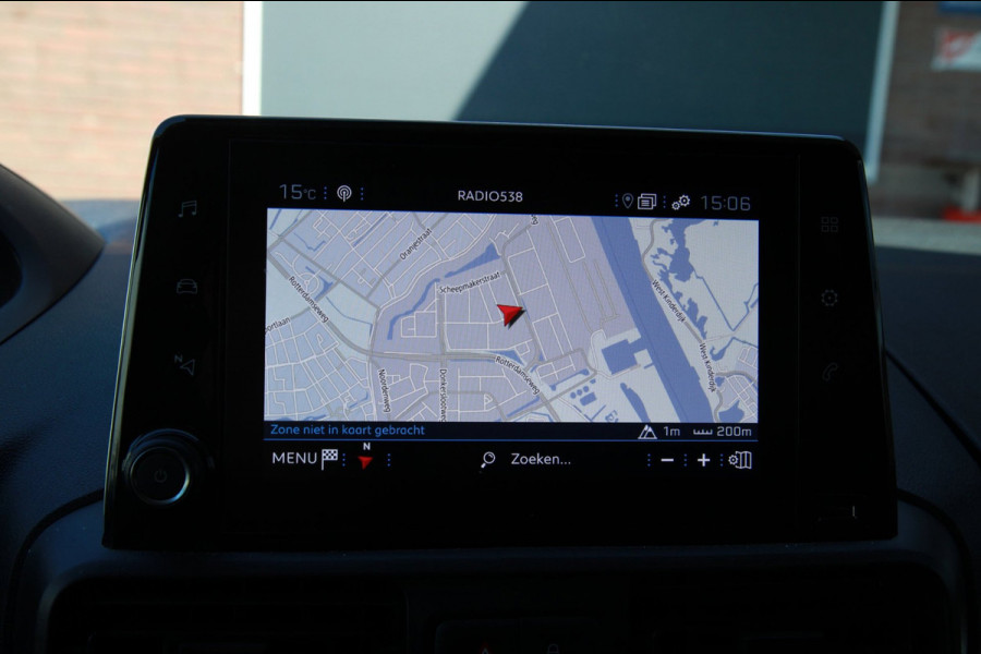 Peugeot Partner 1.6 BlueHDI Premium Long L2 / Trekhaak / Navi Carlink / Cruise