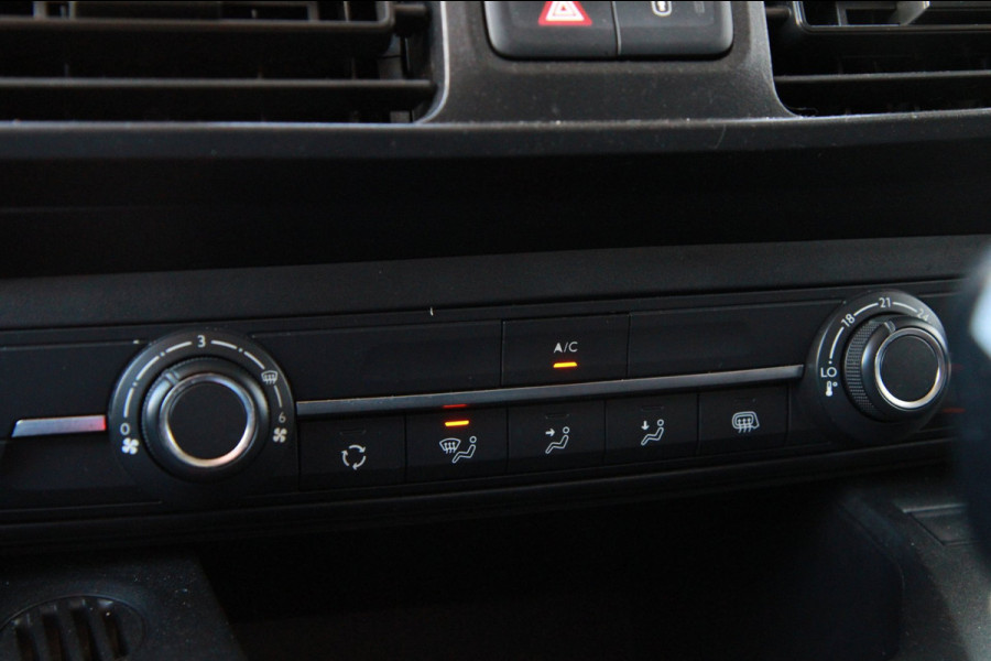 Peugeot Partner 1.6 BlueHDI Premium Long L2 / Trekhaak / Navi Carlink / Cruise