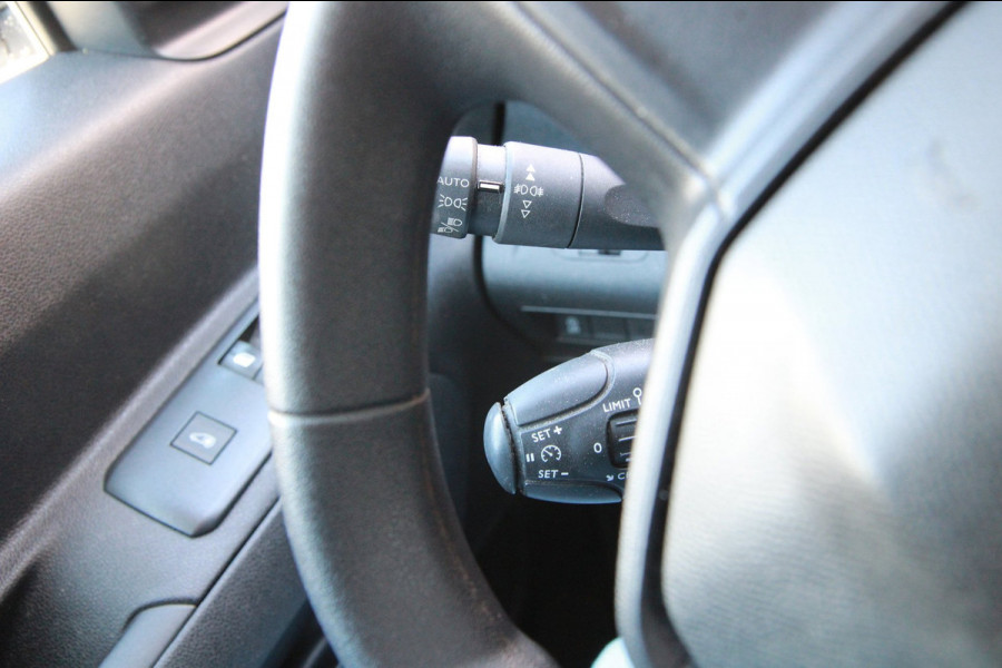 Peugeot Partner 1.6 BlueHDI Premium Long L2 / Trekhaak / Navi Carlink / Cruise