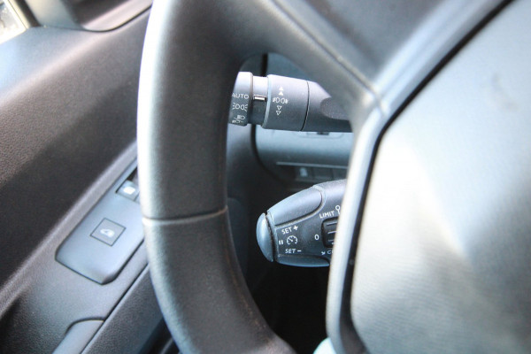 Peugeot Partner 1.6 BlueHDI Premium Long L2 / Trekhaak / Navi Carlink / Cruise