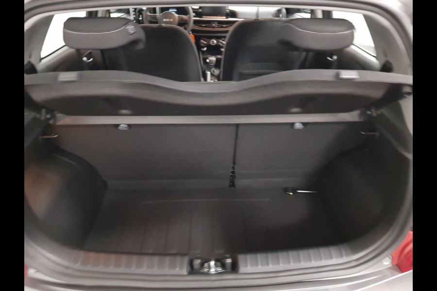 Kia Picanto 1.0 DPi Automaat DynamicLine | Navigatie Apple Carplay/Android Auto Airco Camera DAB Lichtmetalen velgen Bluetooth