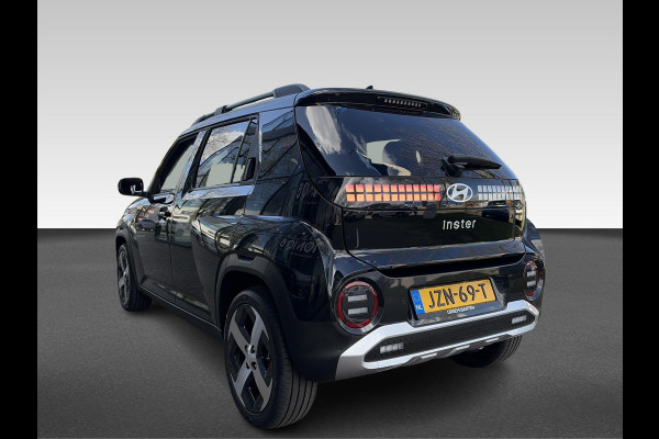 Hyundai Inster Evolve Sky 49 kWh