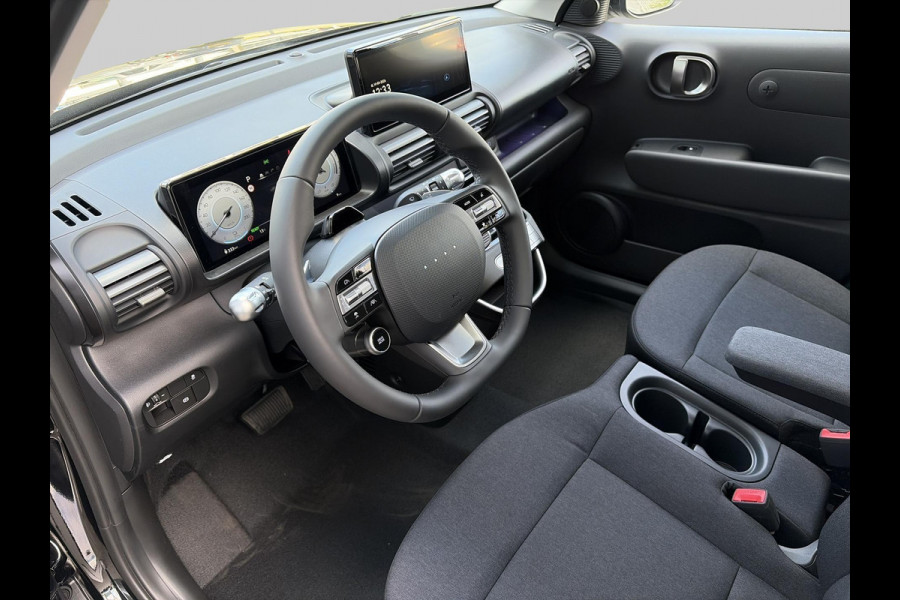 Hyundai Inster Evolve Sky 49 kWh