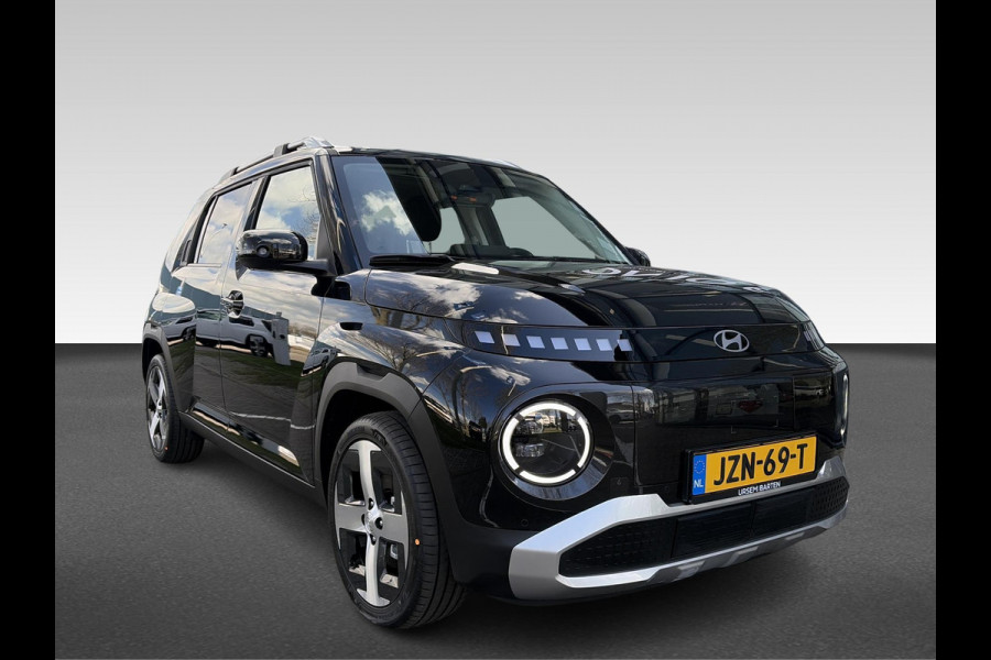 Hyundai Inster Evolve Sky 49 kWh