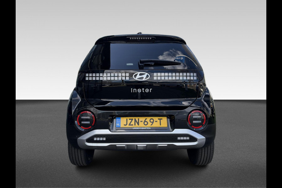 Hyundai Inster Evolve Sky 49 kWh